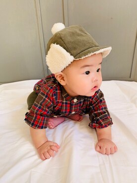 yu_knmrさんのコーディネート