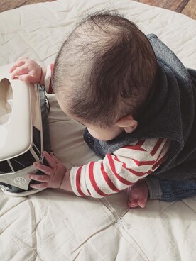 yu_knmrさんのコーディネート