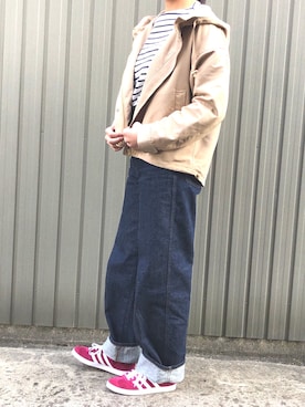 pon*さんのコーディネート