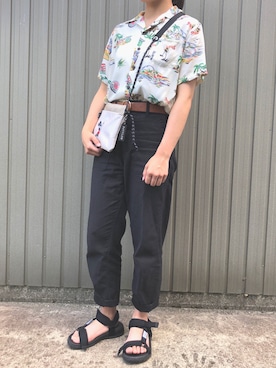 pon*さんのコーディネート