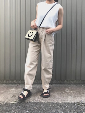 pon*さんのコーディネート