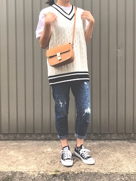 pon*さんのコーディネート