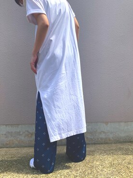 あやめさんのコーディネート