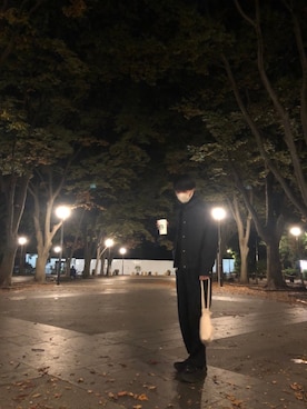 かーさんのコーディネート