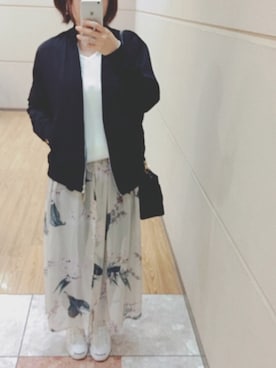sa＊koさんのコーディネート