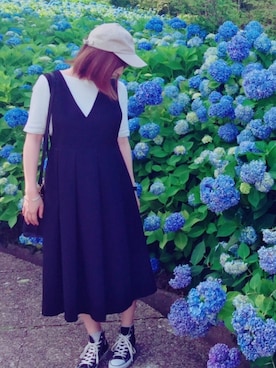 sa＊koさんのコーディネート