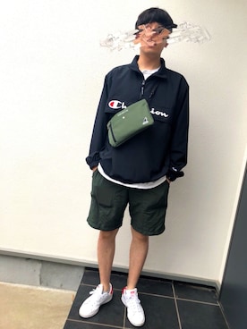 まつもとさんのコーディネート