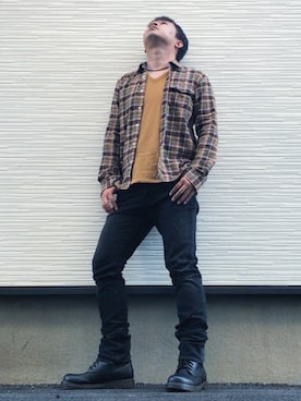 pepepe さんのコーディネート