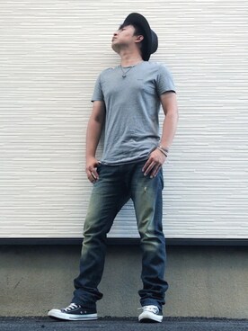 pepepe さんのコーディネート