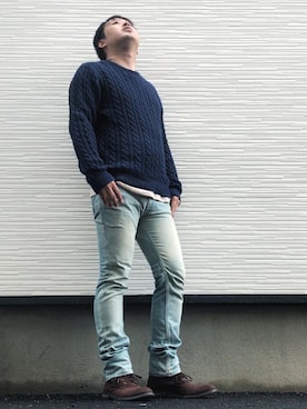 pepepe さんのコーディネート