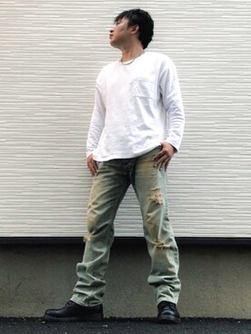 pepepe さんのコーディネート