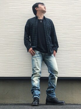 pepepe さんのコーディネート