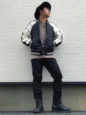 pepepe さんのコーディネート