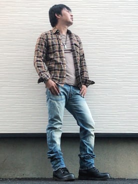 pepepe さんのコーディネート