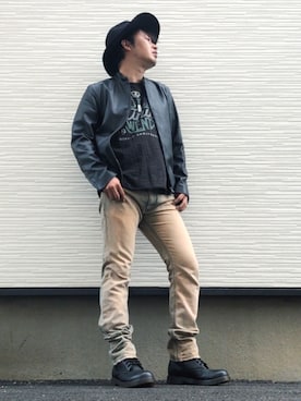 pepepe さんのコーディネート