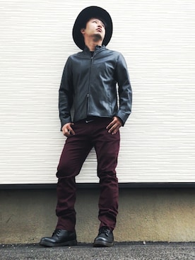 pepepe さんのコーディネート