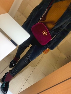 achoさんのコーディネート