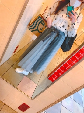 achoさんのコーディネート