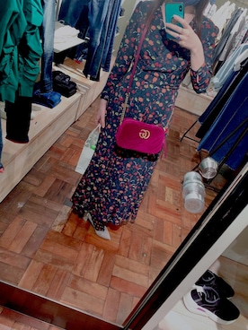 achoさんのコーディネート