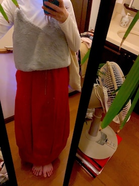 achoさんのコーディネート