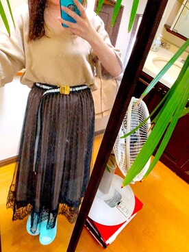 achoさんのコーディネート