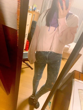 achoさんのコーディネート