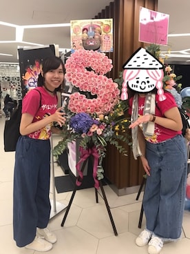 ✧ 𝗥𝗮𝗸𝘂⢀⠜さんのコーディネート