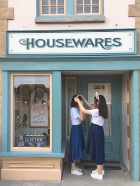 ✧ 𝗥𝗮𝗸𝘂⢀⠜さんのコーディネート