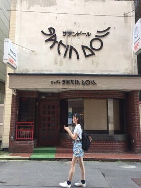 ✧ 𝗥𝗮𝗸𝘂⢀⠜さんのコーディネート