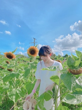 ✧ 𝗥𝗮𝗸𝘂⢀⠜さんのコーディネート