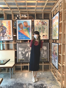 ✧ 𝗥𝗮𝗸𝘂⢀⠜さんのコーディネート