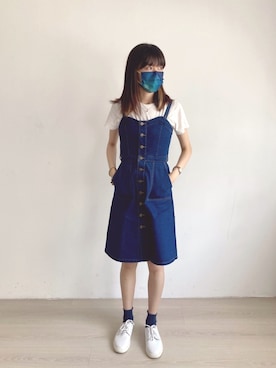 ✧ 𝗥𝗮𝗸𝘂⢀⠜さんのコーディネート