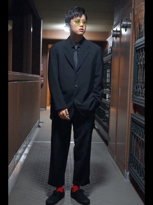 F.Kentaroさんのコーディネート