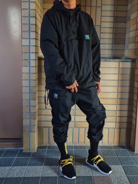 F.Kentaroさんのコーディネート