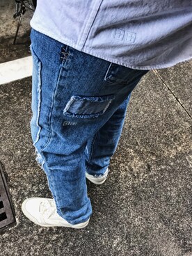 F.Kentaroさんのコーディネート