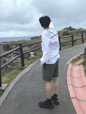 takumi6305さんのコーディネート