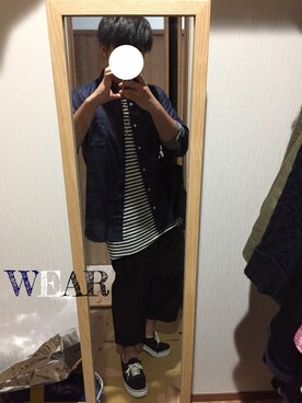 わなたさんのコーディネート