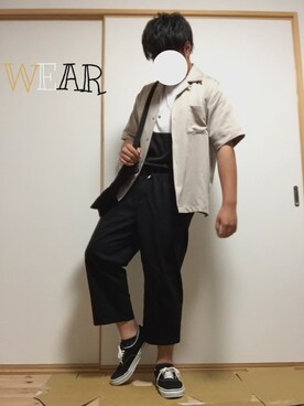 わなたさんのコーディネート