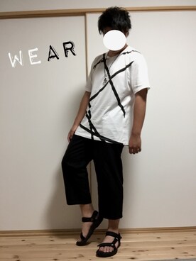 わなたさんのコーディネート