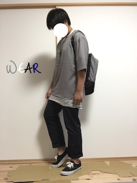 わなたさんのコーディネート