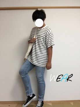 わなたさんのコーディネート