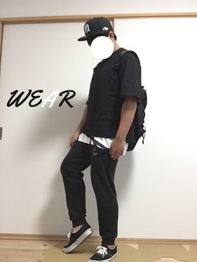 わなたさんのコーディネート