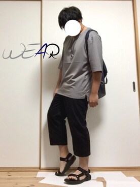 わなたさんのコーディネート