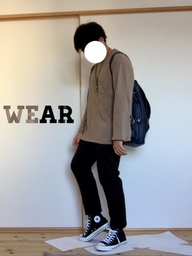 わなたさんのコーディネート