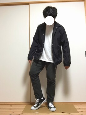 わなたさんのコーディネート