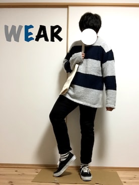 わなたさんのコーディネート