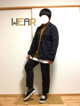 わなたさんのコーディネート