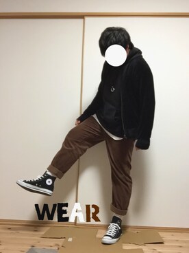 わなたさんのコーディネート