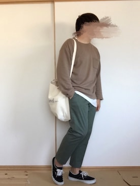 わなたさんのコーディネート