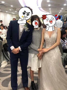 stellaaaさんのコーディネート